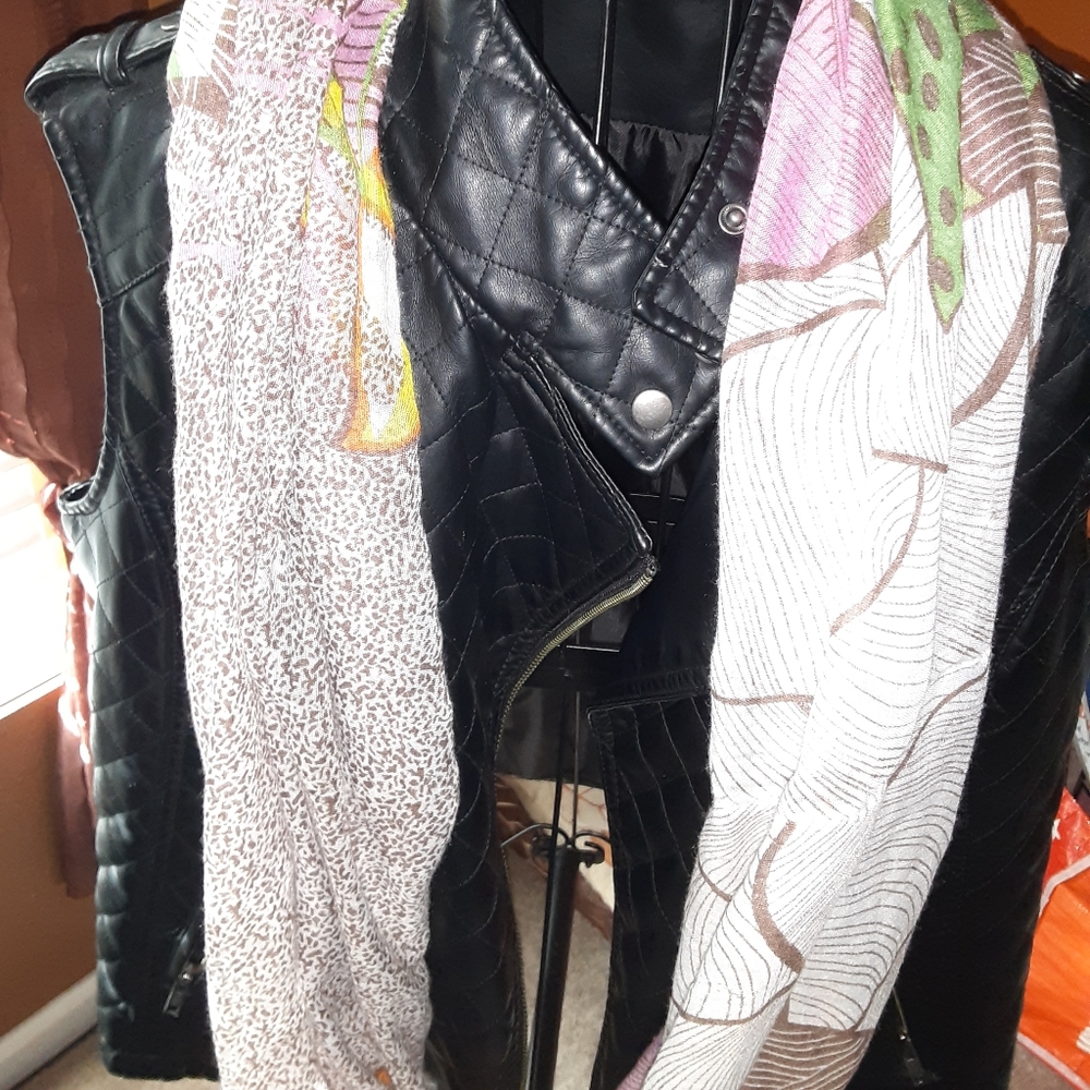 Infinity Scarf